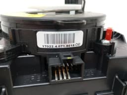 FERRARI Ferrari 458 F142 Spider Clock Spring 252246 Slip Ring — thumbnail 4