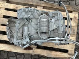 FERRARI 17000KM 2014 FERRARI 458 F142 DCT DUAL CLUTCH Gearbox 263938 Automatic Transmission — thumbnail 7