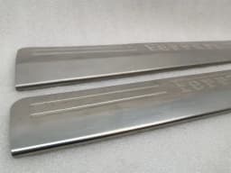 FERRARI Ferrari 458 F142 Spider Door Sill 81361800 Door Sill Trim — thumbnail 3