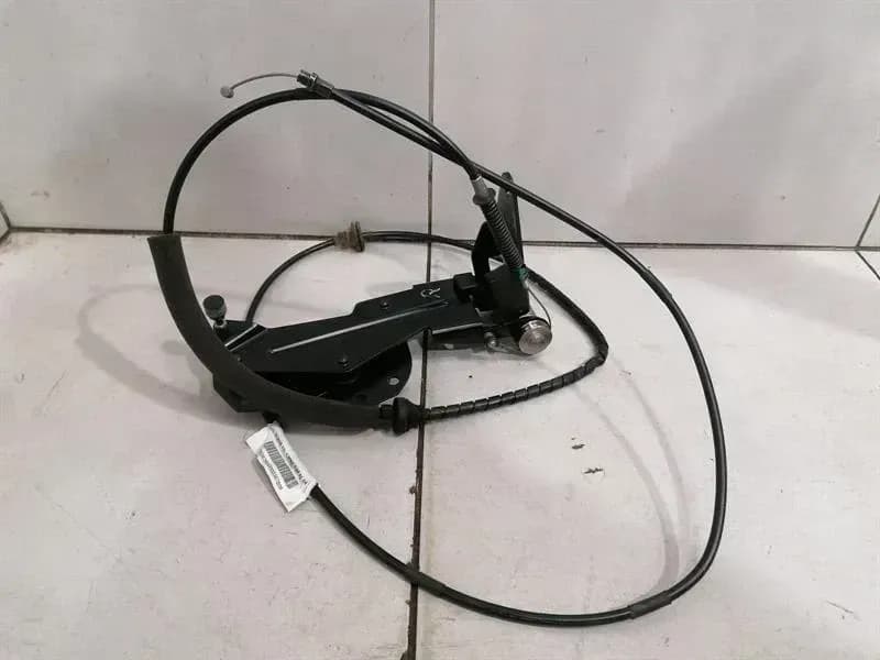 FERRARI Ferrari 458 F142 Spider Right Flap Mechanism 83978400 Right Flap Mechanism