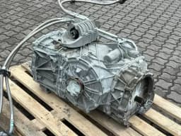 FERRARI 17000KM 2014 FERRARI 458 F142 DCT DUAL CLUTCH Gearbox 263938 Automatic Transmission — thumbnail 1