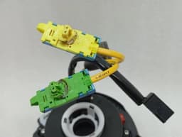 FERRARI Ferrari 458 F142 Spider Clock Spring 252246 Slip Ring — thumbnail 5