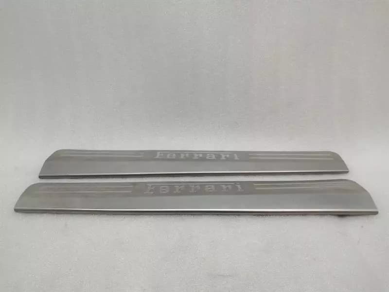 FERRARI Ferrari 458 F142 Spider Door Sill 81361800 Door Sill Trim