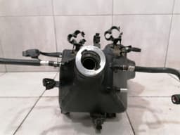 FERRARI FERRARI 458 F142 SPIDER OIL SUMP 269662 OIL PAN — thumbnail 4