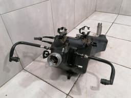 FERRARI FERRARI 458 F142 SPIDER OIL SUMP 269662 OIL PAN — thumbnail 9