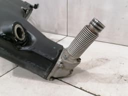 FERRARI FERRARI 458 F142 SPIDER OIL SUMP 269662 OIL PAN — thumbnail 10