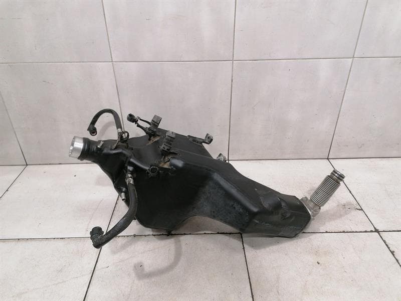 FERRARI FERRARI 458 F142 SPIDER OIL SUMP 269662 OIL PAN