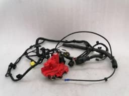 FERRARI Ferrari 458 F142 Spider Door Lock 83679600 LH RHD Door Lock — thumbnail 1