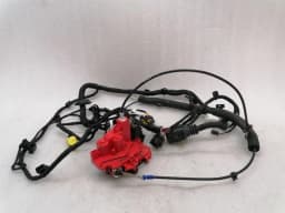 FERRARI Ferrari 458 F142 Spider Door Lock 83679600 LH RHD Door Lock — thumbnail 7