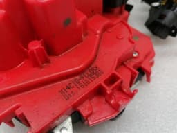 FERRARI Ferrari 458 F142 Spider Door Lock 83679600 LH RHD Door Lock — thumbnail 9