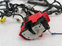FERRARI Ferrari 458 F142 Spider Door Lock 83679600 LH RHD Door Lock — thumbnail 10