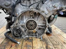 FERRARI 17000 MILES 2014 FERRARI 458 F142 COMPLETE COMPLETE ENGINE 985000228 ENGINE F136FB — thumbnail 10