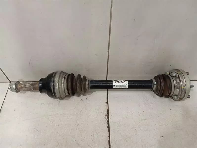 Ferrari 458 F142 Spider Left Rear Drive Shaft 220340 Drive Shaft Rear Left