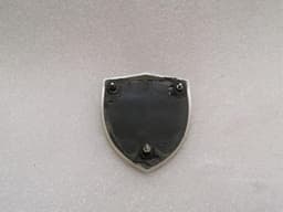 FERRARI FERRARI 458 F142 SPIDER 82746100 SQUADRA CORSE SHIELD BADGE -SHIELD BADGE- LOGO — thumbnail 4