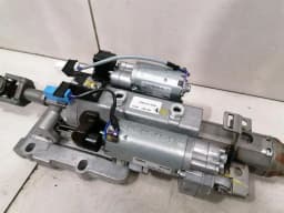FERRARI Ferrari 458 F142 Spider Steering Column 252488 Steering Column — thumbnail 4