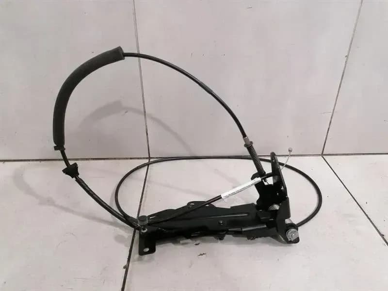 Ferrari 458 F142 Spider Left Flap Mechanism 83978300 LH Flap Mechanism