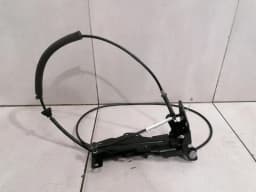 FERRARI Ferrari 458 F142 Spider Left Flap Mechanism 83978300 LH Flap Mechanism — thumbnail 6