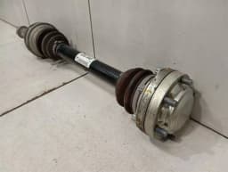 FERRARI Ferrari 458 F142 Spider Left Rear Drive Shaft 220340 Drive Shaft Rear Left — thumbnail 4