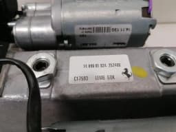 FERRARI Ferrari 458 F142 Spider Steering Column 252488 Steering Column — thumbnail 5