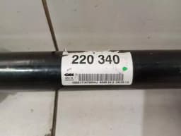 FERRARI Ferrari 458 F142 Spider Left Rear Drive Shaft 220340 Drive Shaft Rear Left — thumbnail 8