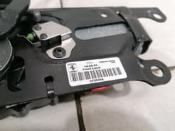 FERRARI Ferrari 458 F142 Spider Roof Lock 83977800 Vario Roof Lock Kit ENGINE — thumbnail 3
