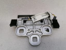 FERRARI Ferrari 458 F142 Spider Front Latch Striker Set 83977900 Convertible Roof Lock — thumbnail 6