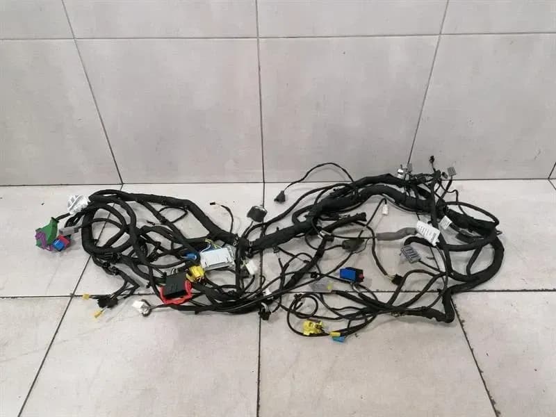 FERRARI FERRARI 458 F142 SPIDER WIRING LOOM 282651 WIRING HARNESS DASHBOARD CABLE RHD