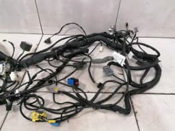 FERRARI FERRARI 458 F142 SPIDER WIRING LOOM 282651 WIRING HARNESS DASHBOARD CABLE RHD — thumbnail 3