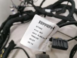 FERRARI FERRARI 458 F142 SPIDER WIRING LOOM 282651 WIRING HARNESS DASHBOARD CABLE RHD — thumbnail 4