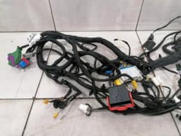 FERRARI FERRARI 458 F142 SPIDER WIRING LOOM 282651 WIRING HARNESS DASHBOARD CABLE RHD — thumbnail 8