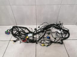FERRARI FERRARI 458 F142 SPIDER WIRING LOOM 282651 WIRING HARNESS DASHBOARD CABLE RHD — thumbnail 7