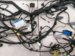 FERRARI FERRARI 458 F142 SPIDER WIRING LOOM 282651 WIRING HARNESS DASHBOARD CABLE RHD — thumbnail 6