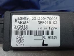 FERRARI Ferrari 458 F142 Spider Electronic Module 273413 ECU — thumbnail 2