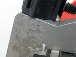 FERRARI Ferrari 458 F142 Spider Door Lock 83679800 RHD LEFT Door Lock — thumbnail 4