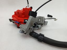 FERRARI Ferrari 458 F142 Spider Door Lock 83679800 RHD LEFT Door Lock — thumbnail 6