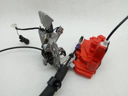 FERRARI Ferrari 458 F142 Spider Door Lock 83679800 RHD LEFT Door Lock — thumbnail 5