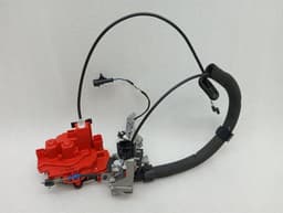 FERRARI Ferrari 458 F142 Spider Door Lock 83679800 RHD LEFT Door Lock — thumbnail 9