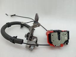 FERRARI Ferrari 458 F142 Spider Door Lock 83679800 RHD LEFT Door Lock — thumbnail 8