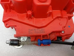 FERRARI Ferrari 458 F142 Spider Door Lock 83679800 RHD LEFT Door Lock — thumbnail 10