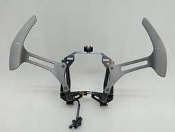 FERRARI Ferrari 458 F142 Spider Paddle Shift Switch 263763 Paddle Shifters — thumbnail 7