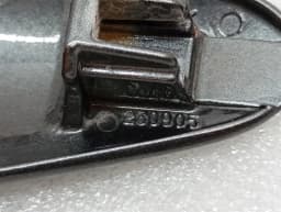FERRARI Ferrari 458 F142 Spider Left Door Handle 81956910 Door Handle Left — thumbnail 6