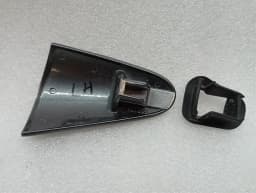 FERRARI Ferrari 458 F142 Spider Left Door Handle 81956910 Door Handle Left — thumbnail 10