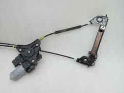 FERRARI Ferrari 458 F142 Spider Right Rear Door Winder 83072100 Rear Window Regulator Re — thumbnail 3