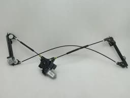 FERRARI Ferrari 458 F142 Spider Right Rear Door Winder 83072100 Rear Window Regulator Re — thumbnail 1