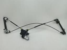 FERRARI Ferrari 458 F142 Spider Right Rear Door Winder 83072100 Rear Window Regulator Re — thumbnail 9