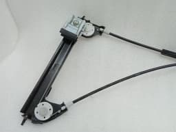 FERRARI Ferrari 458 F142 Spider Right Rear Door Winder 83072100 Rear Window Regulator Re — thumbnail 8