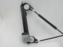 FERRARI Ferrari 458 F142 Spider Right Rear Door Winder 83072100 Rear Window Regulator Re — thumbnail 10