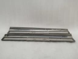 FERRARI Ferrari 458 F142 Spider Door Sill 81361800 Door Sill Trim — thumbnail 5