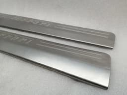 FERRARI Ferrari 458 F142 Spider Door Sill 81361800 Door Sill Trim — thumbnail 9