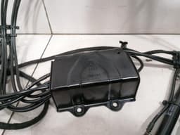 FERRARI FERRARI 458 F142 SPIDER HYDRAULIC PUMP 84603300 COMPLETE HYDRAULIC SYSTEM KIT — thumbnail 7